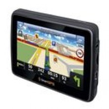 Nawigacja SG600 AUTOMAPA EUROPA