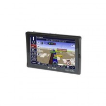 Nawigacja BLOW GPS500 Traffic ::plus:: AutoMapa PL - WYSYLAMY W 24h
