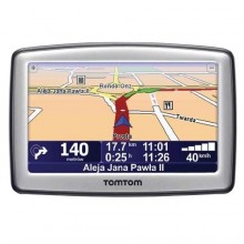 Nawigacja samochodowa TOMTOM XL Classic 42 kraje ekran 4,3"