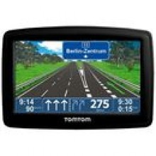 TomTom XL Classic CE Traffic - Nawigacja przenona