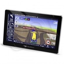 NAWIGATOR GPS NAVROAD LEEO 7'' AUTOMAPA EU, 4GB