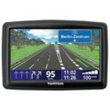 TomTom XXL Classic CE Traffic - Nawigacja przenona