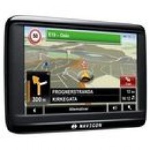 Navigon N70 EU43 karta 4GB Kingston