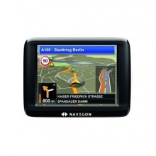 Nawigacja samochodowa GPS Navigon N20 Easy EU 21