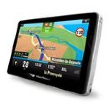 NAWIGATOR GPS NAVROAD AURO 5 AUTOMAPA EU 4GB
