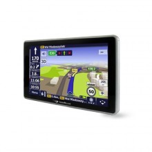Navroad Reco + Automapa Polski XL 6.9 b + Karta 2 GB