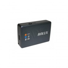 GPS BLUETOOTH LOGGER HOLUX M-1000C NATYCHMIASTOWA WYSYKA