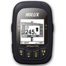 Odbiornik GPS Holux GR-245 Lite