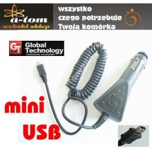 Markowa LADOWARKA GPS TOMTOM MIO GARMIN LARK MANTA