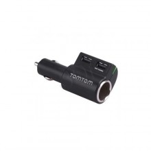 ADOWARKA SAMOCHODOWA WIELOFUN. TOMTOM HIGH SPEED NATYCHMIASTOWA WYSYKA