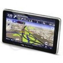 NAWIGATOR GPS NAVROAD VIVO 6 AUTOMAPA PL 2GB