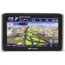 NAWIGATOR GPS NAVROAD DUXO 5" AUTOMAPA PL, 2GB