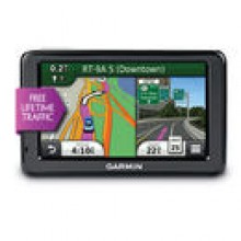 Nawigacja GARMIN nvi 2455 Europe [010-01001-43]