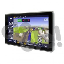 NavRoad RECO + AutoMapa Europa