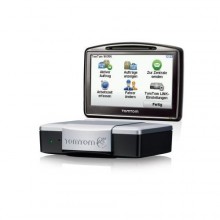 Nawigacja TOMTOM WORK GO 7000 inkl. TomTom LINK310 [636926035255]