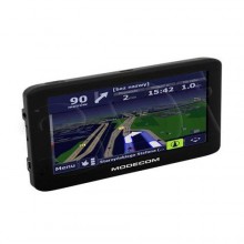 MODECOM NAWIGACJA GPS FreeWAY MX2 5" ::plus:: AutoMapa Europa