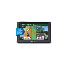 Nawigacja GPS Garmin nuvi 2455LMT - Europe [010-01001-36]