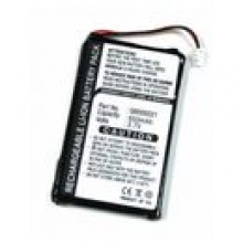 Aku do TomTom GPS-9821X   GPS-9821X PDA Li-Ion