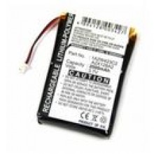 Aku do Garmin iQue 3200 3600 3600a Li-Polymer 2000mAh