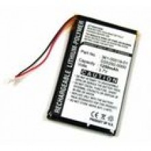 Aku do Garmin iQue M5 Li-Polymer