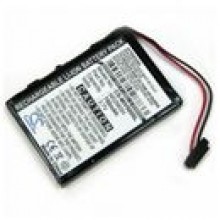 Aku do Mitac Mio Moov 200   300   500   Serie 2xx 3xx 5xx