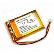 Aku do TomTom One V1 Li-Polymer