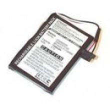 Aku do TomTom Go 550   550 live Li-Ion