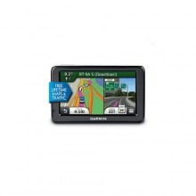 Nawigacja samochodowa Garmin NUVI 2455LMT Europe