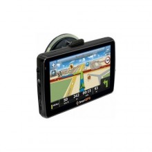 Nawigacja samochodowa GPS SmartGPS SG700 AutoMapa Europa XL