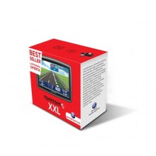 Nawigacja TOMTOM XXL Eastern Europe Refurb Edition