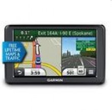Nawigacja samochodowa Garmin NUVI 2595LT Europe
