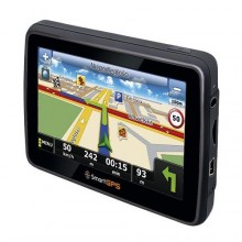 Nawigacja SG600 AUTOMAPA EUROPA SmartGPS SG 600 AME 5906747525057
