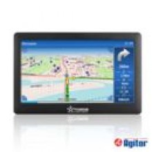NOMAD Q P9570 Navigo 9i PL/7,0''