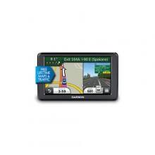 NUVI 2545LMT Central Europe Garmin 010-01002-51 0753759982522
