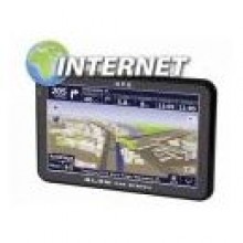 Nawigacja GPS BLOW 50YBT AutoMapa Europa 5"