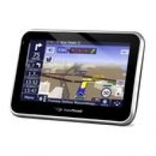 Zestaw GPS NavRoad NR470 + AutoMapa Polska + 2GB