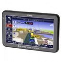 BLOW Nawigacja GPS50YBT AutoMapa Polska XL