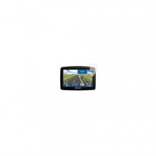 TomTom XL IQ Routes Europe, nawigacja