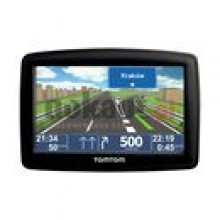 Przenony system nawigacyjny TOMTOM XL2 Classic CEE