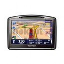 Przenony system nawigacyjny TOMTOM Go 7000 Truck