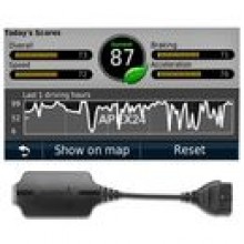 010-11380-10 GARMIN Garmin Mechanic with ecoRoute HD