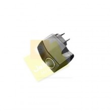 Navigon Autoladekabel Adapter czarny
