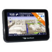 NAVROAD 460BT AutoMapa Polski XL 6.10 + 2 GB microSD