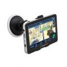 SmartGPS Nawigacja SG735 AutoMapa Europa XL