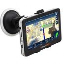 Nawigacja SG735 AutoMapa Europa XL [GPNASMA00099]