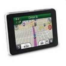 Nawigacja samochodowa GPS Garmin Nuvi 3490 4.3 LT/EU