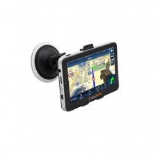 SmartGPS SG735 + AutoMapa Polski XL 6.10 + karta 2GB
