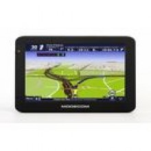 Modecom Freeway MX2 + AutoMapa Europy 6.10 + karta 4GB