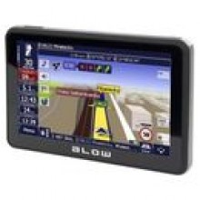 Nawigacja GPS Blow GPS500 Sirocco+ AutoMapa EU