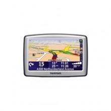 TomTom XL Classic Regional 26